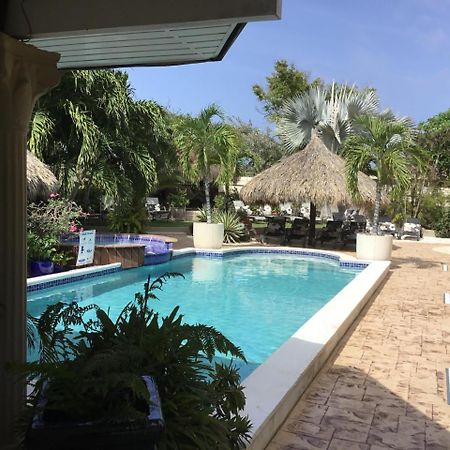 Bananas Apartments Adults Only Palm Beach Extérieur photo