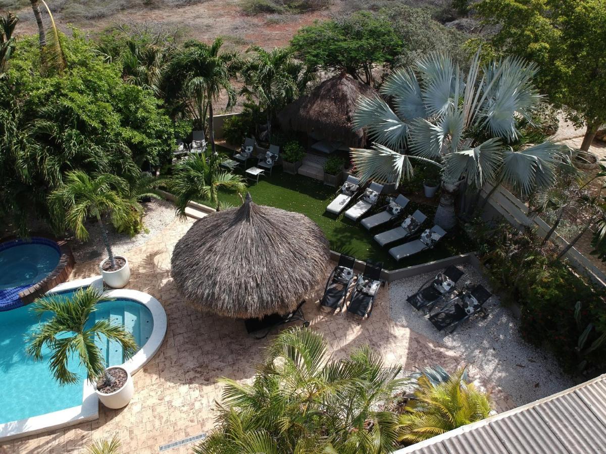 Bananas Apartments Adults Only Palm Beach Extérieur photo