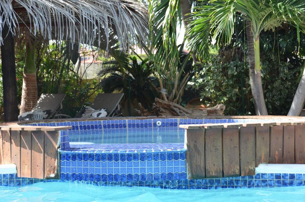 Bananas Apartments Adults Only Palm Beach Extérieur photo