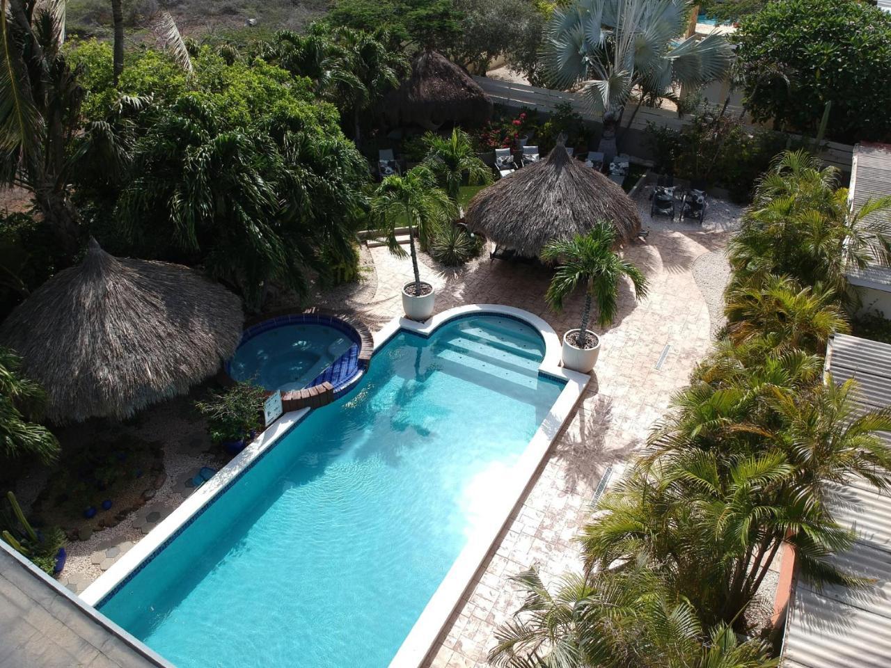 Bananas Apartments Adults Only Palm Beach Extérieur photo